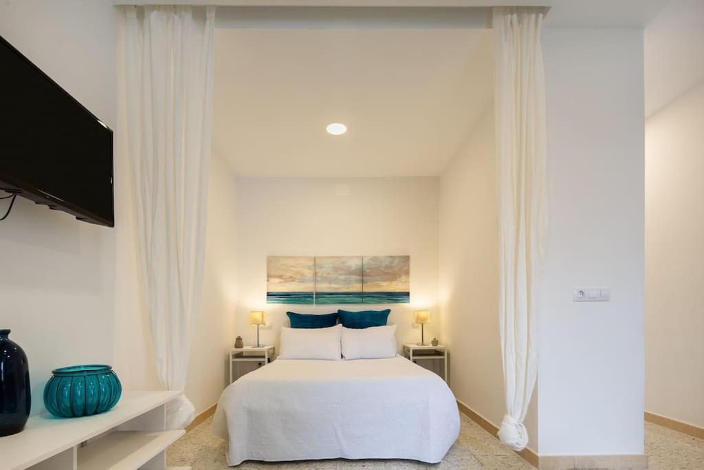 Apartment Puccini Oasis - La Boheme