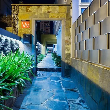 Puccini Oasis - La Boheme Apartment Las Palmas Exterior photo